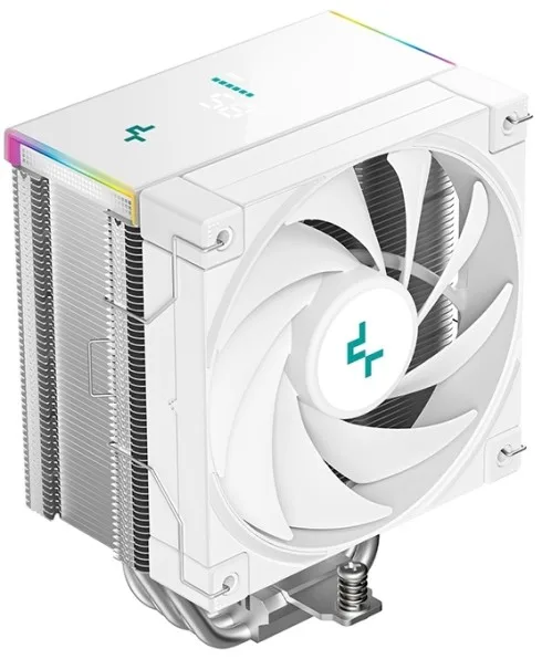 Кулер Deepcool AK500S DIGITAL SE WH