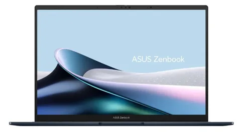 Ноутбук ASUS Zenbook UX3405CA-ST1336 (Core Ultra 7 255H, 16 ГБ, 1 ТБ SSD) (90NB14W1-M01Z50/W11P)