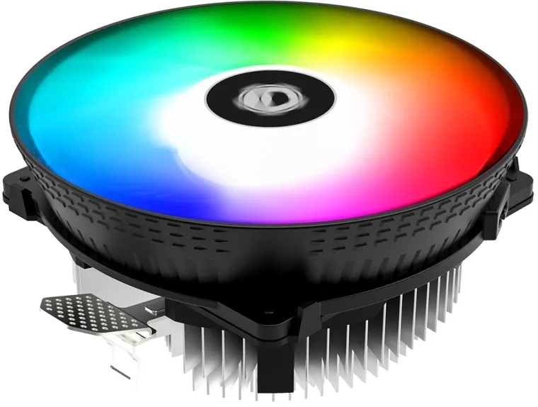 Кулер ID-Cooling DK-03 RAINBOW