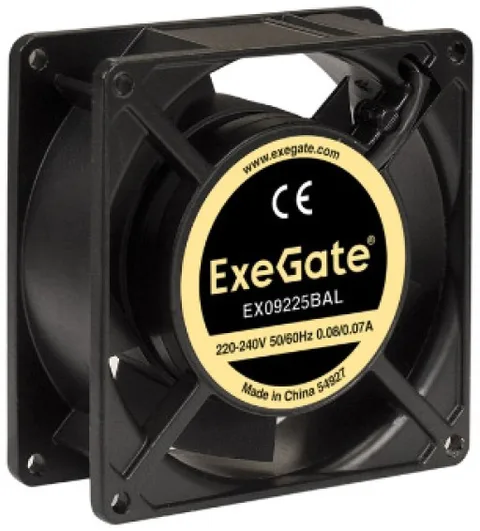 Вентилятор Exegate EX289012RUS