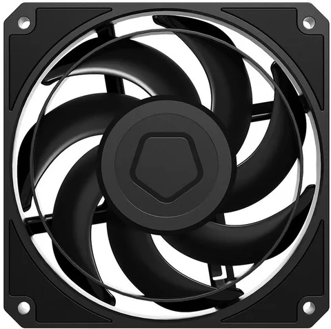 Вентилятор ID-Cooling AT-120-K