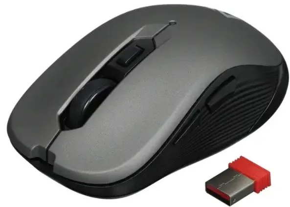 Мышь Defender Gassa MM-105 Grey