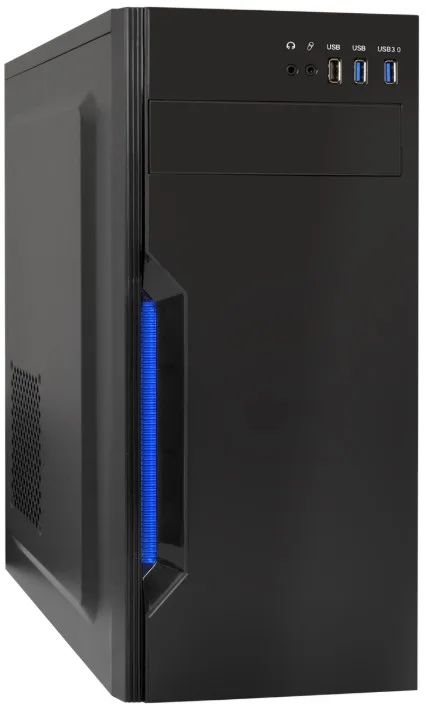 Корпус Exegate XP-333U-UNS400
