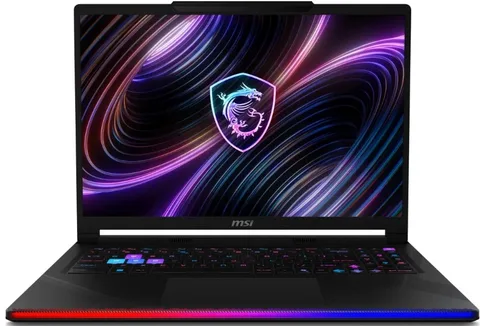 Ноутбук MSI Raider 16 MAX HX B2WI-030RU (32 ГБ, 2 ТБ SSD)