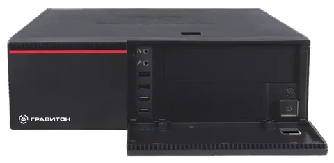 Компьютер Гравитон Д33И (Core i5-13400, 512 ГБ SSD)