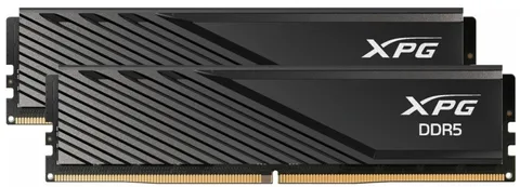 Оперативная память ADATA LANCER BLADE DDR5 64 ГБ (2×32 ГБ) 5600 МГц