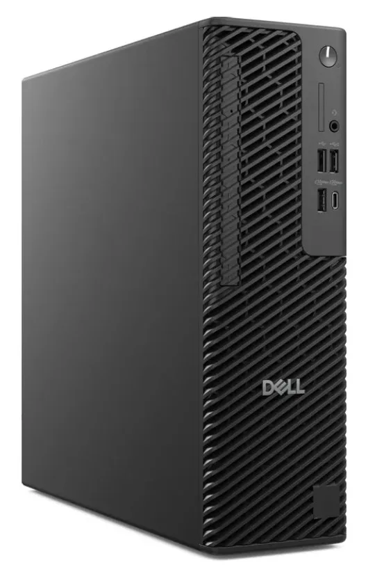 Компьютер Dell Pro Max Slim FCS1250 slim (Core Ultra 9 285K, 128 ГБ, 2 ТБ SSD)
