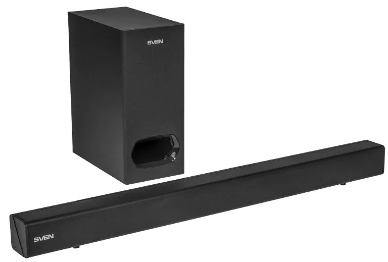 Саундбар Sven SB-2400DD