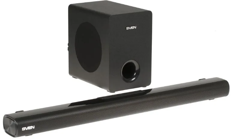 Саундбар Sven SB-2150A