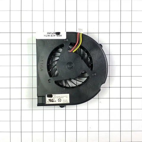 Вентилятор ADDA FAN-HPC50