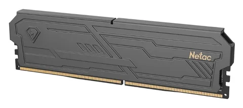 Оперативная память DDR4 8GB Netac NTSHD4P36SP-08K PC-28800 3600MHz CL18 DDR4