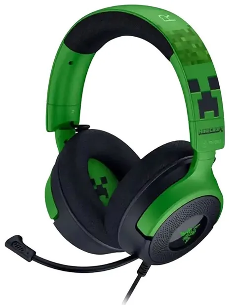 Гарнитура Razer Kraken V4 X (RZ04-05180200-R3M1)