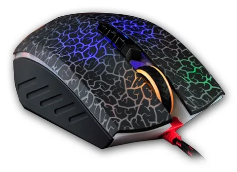 Мышь A4Tech Bloody A7