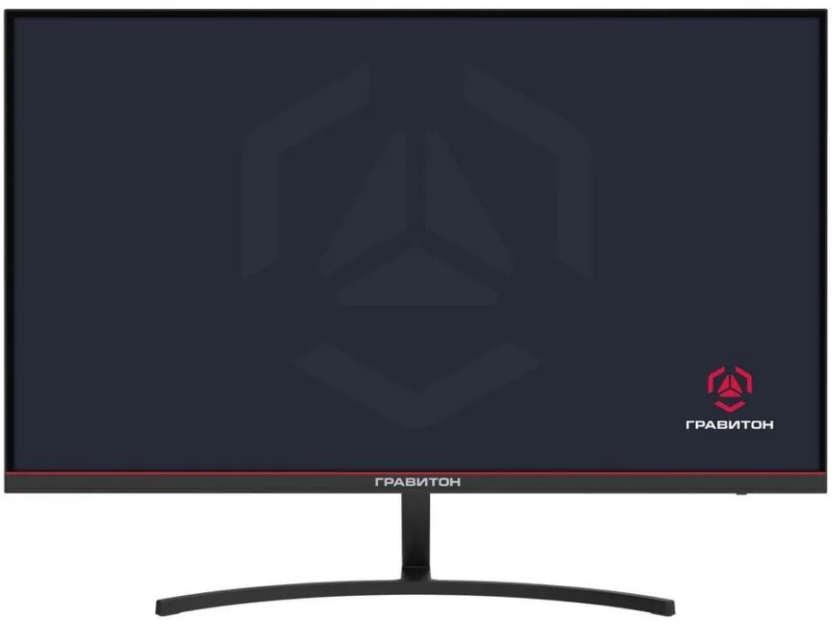 Монитор Гравитон МН27А 27" (ЕЦРТ.467846.001-03 с регулируемой опорой)