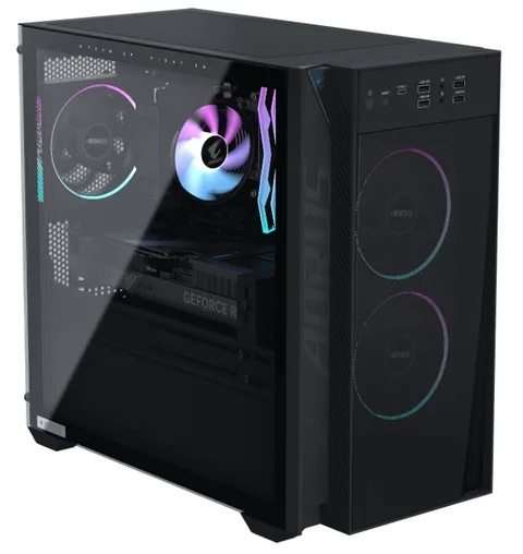 Компьютер AORUS PRIME 3 AP351 (Ryzen 7 9700X, 32 ГБ, 1 ТБ SSD)