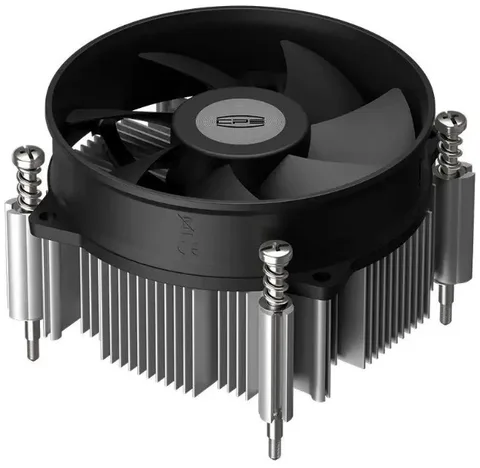 Кулер PCCooler R95-I