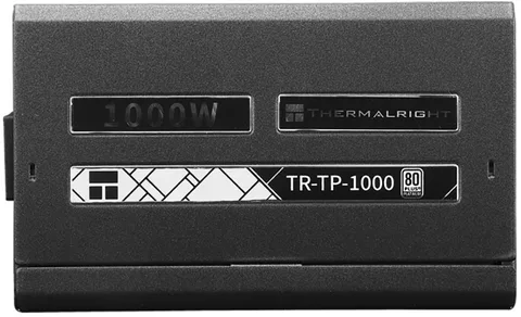 Блок питания Thermalright TR-TP 1000