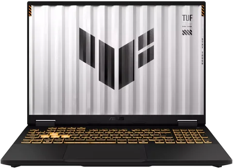 Ноутбук ASUS TUF F16 FX608JMR-RV114 (Core i7-14650HX, 16 ГБ, 1 ТБ SSD)