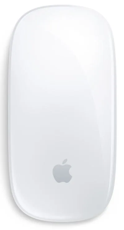 Мышь Apple Magic Mouse, белый