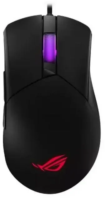 Мышь ASUS P523 ROG GLADIUS III CORE