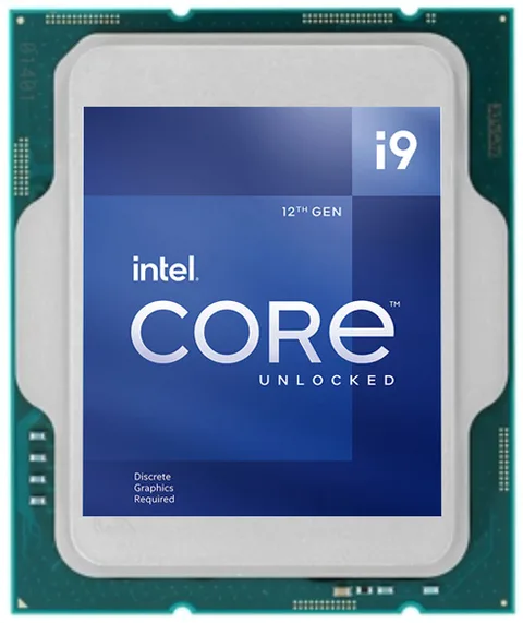 Процессор Intel Core i9-12900KF OEM