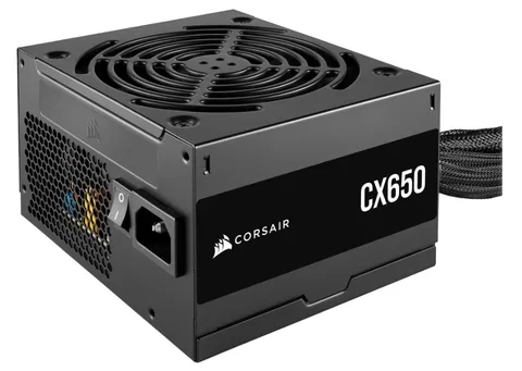 Corsair CX650 650 Вт