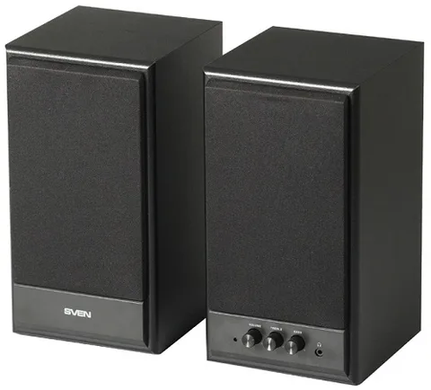 Компьютерная акустика Sven SPS-702 (SV-0120702BL)
