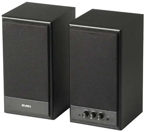 Компьютерная акустика Sven SPS-702 (SV-0120702BL)