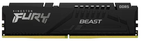 Оперативная память Kingston FURY KF552C40BB2-32 DDR5 32 ГБ 5200 МГц