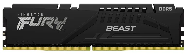 Оперативная память Kingston FURY KF552C40BB2-32 DDR5 32 ГБ 5200 МГц