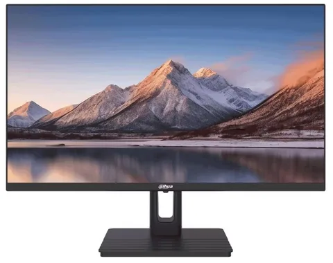 Монитор Dahua DHI-LM25-B200BS 24,5"