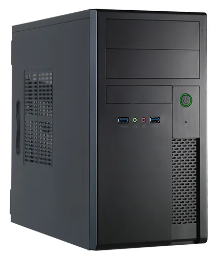 Корпус Chieftec XT-01B-OP