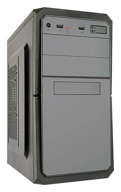 Корпус Exegate BA-202 (EX284024RUS)