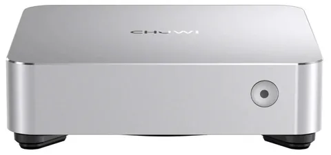 Компьютер Chuwi AuBox (Ryzen 7 8745HS, 16 ГБ, 512 ГБ SSD)