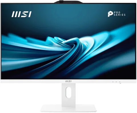 Моноблок MSI Pro AP272P 14M AiO (Core i5-13500, 16 ГБ, 512 ГБ SSD) (9S6-AF8322-1200)