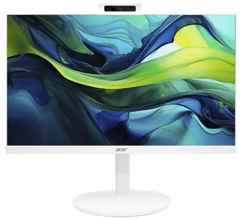 Моноблок Acer Aspire C24A-P1MTL (Core Ultra 5 125H, 16 ГБ, 512 ГБ SSD)