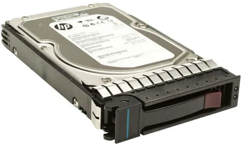 Жёсткий диск HPE J9V68A 300 ГБ