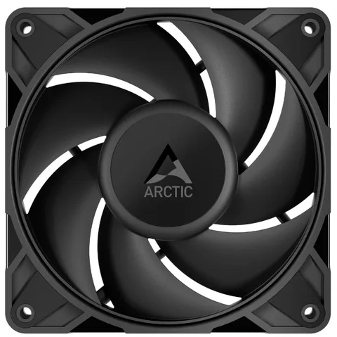 Вентилятор ARCTIC P12 Pro PST CO