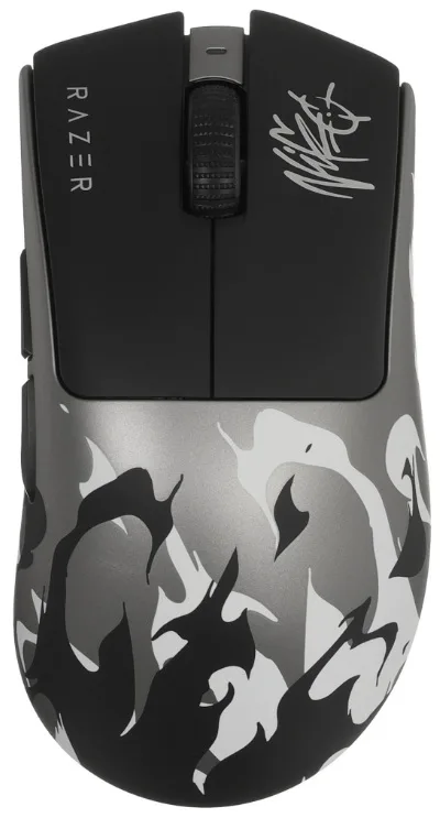 Мышь Razer DeathAdder V4 Pro - NiKo Ed
