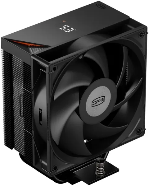 Кулер PCCooler RT400 BK