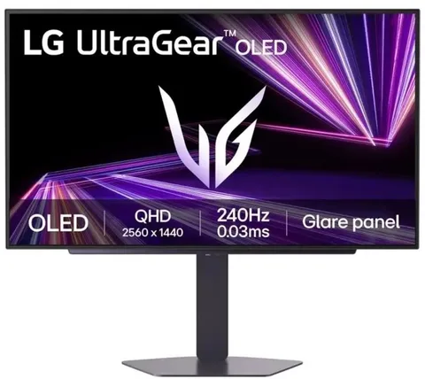 Монитор LG UltraGear 27GX704A-B 27"