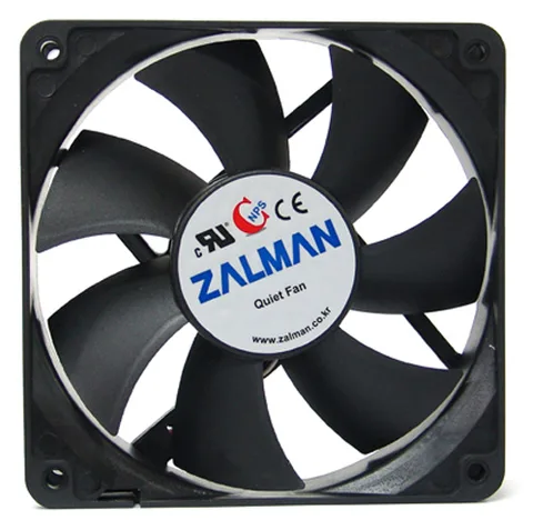 Вентилятор Zalman ZM-F3 (SF)