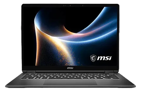 Ноутбук MSI Prestige 16 Flip AI+ C3MTG-028RU (Core Ultra 9 386H, 32 ГБ, 2 ТБ SSD)