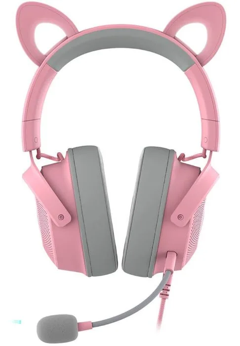 Гарнитура Razer Kraken Kitty Ed. V2 Pro