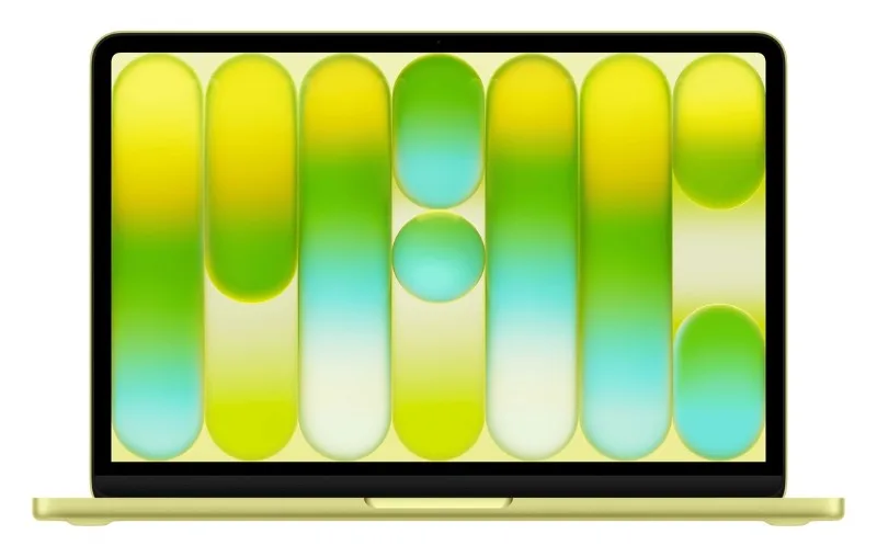 Ноутбук Apple MacBook Neo (8 ГБ, 256 ГБ SSD) (MHFD4)