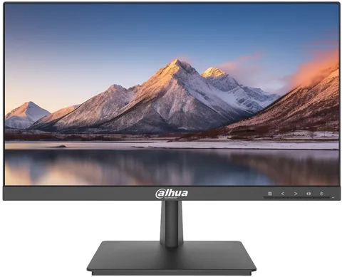 Монитор Dahua DHI-LM22-L200N 21,45"