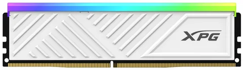 Оперативная память ADATA XPG SPECTRIX D35G DDR4 8 ГБ 3200 МГц (AX4U32008G16A-SWHD35G)
