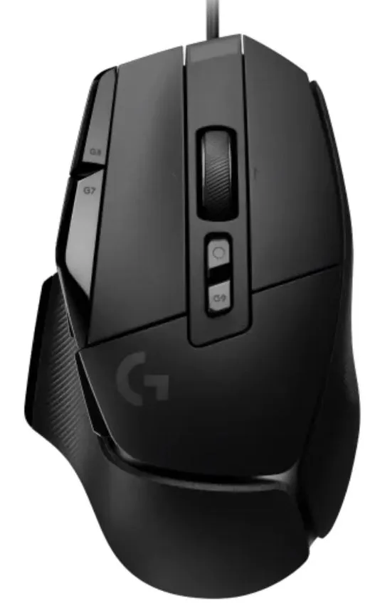 Мышь Logitech G502 X (910-006140)