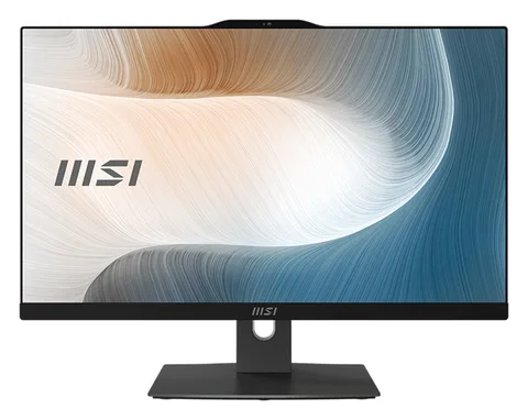 Моноблок MSI Modern AM242TP 1M-1026XRU (Core 5 120U, 16 ГБ, 512 ГБ SSD)
