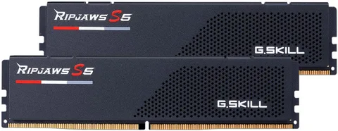 Оперативная память G.Skill F5-6000J3636F16GX2-RS5K DDR5 32 ГБ (2×16 ГБ) 6000 МГц